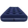 Materasso Singolo Gonfiabile da campeggio Blu