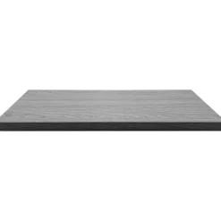 Mensola da parete Rovere Grigio