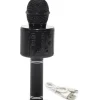 Microfono Karaoke Bluetooth Portatile 7 in 1