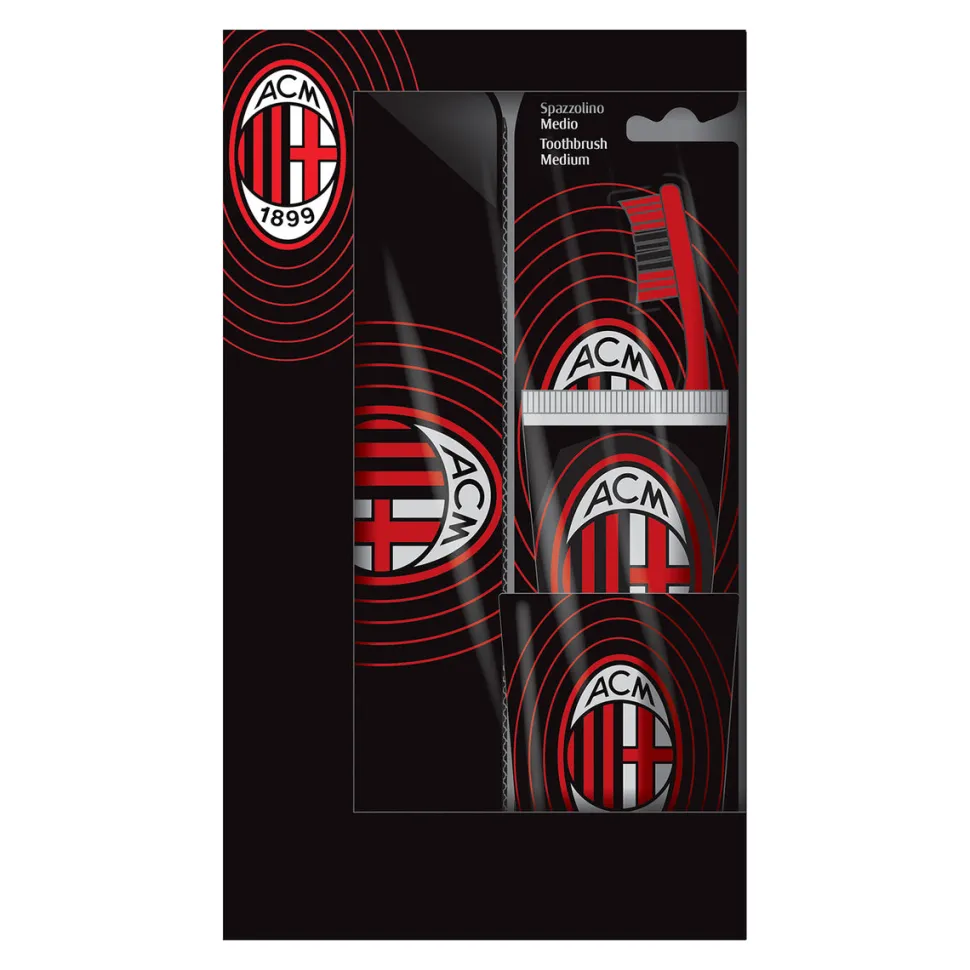 Milan Set Oral Care