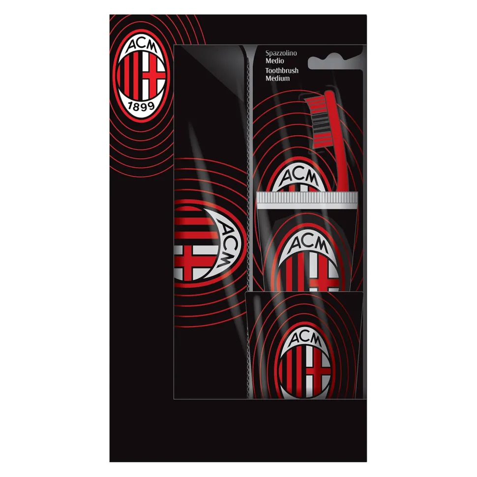 Milan Set Oral Care