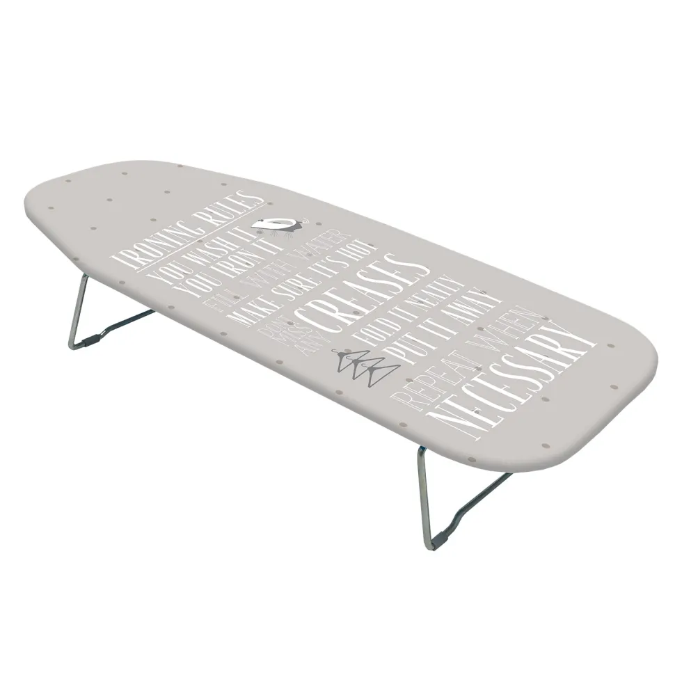 Mini Asse da stiro Easy Plus