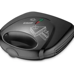 Mini Bistecchiera Elettrica Gli indispensabili 750 Watt