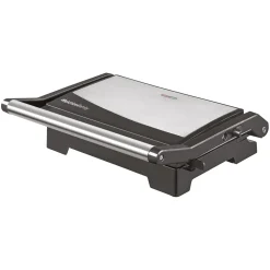 Mini Bistecchiera Elettrica Burger 1000 Watt