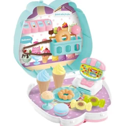 Mini Borsetta da dessert 22 pezzi