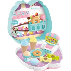 Mini Borsetta da dessert 22 pezzi