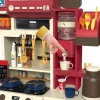 Mini Chef Crea Delizie Cucina Giocattolo con Vapore, Acqua Vera e 71 Accessori