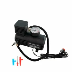 Mini Compressore Auto 12V 20 Bar