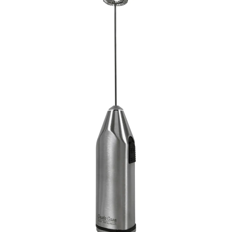MiniFrullino a batterie h21 cm