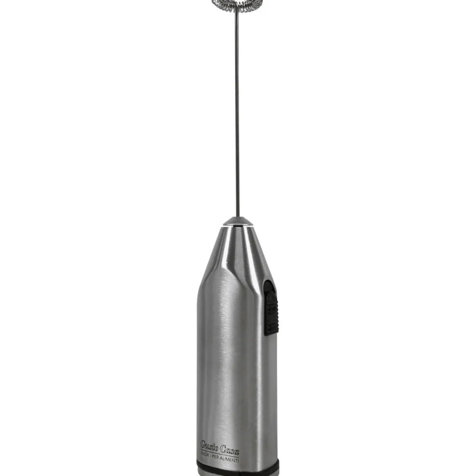 MiniFrullino a batterie h21 cm