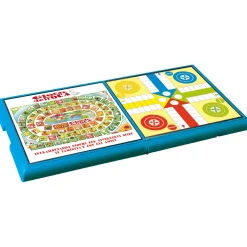 Mini giochi 5 in 1