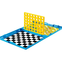 Mini giochi 5 in 1