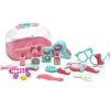Mini Makeup Set 15 pezzi con valigetta