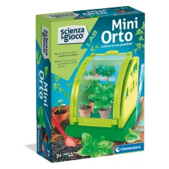Mini Orto