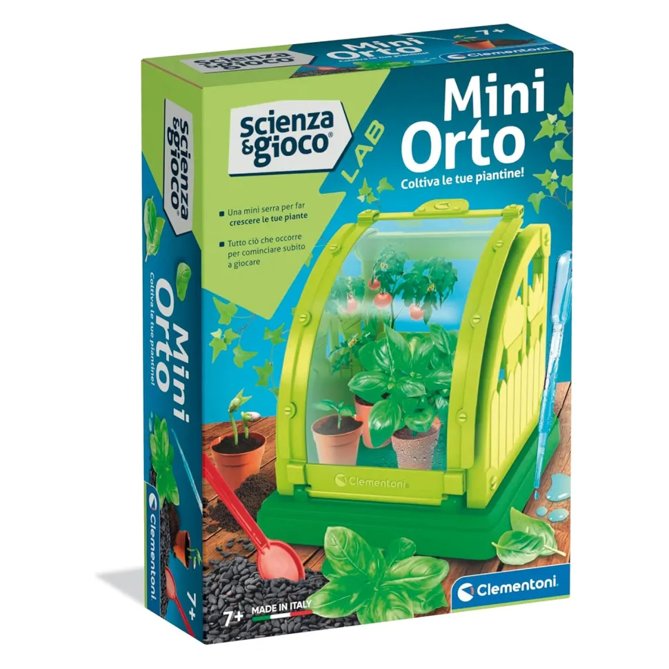 Mini Orto