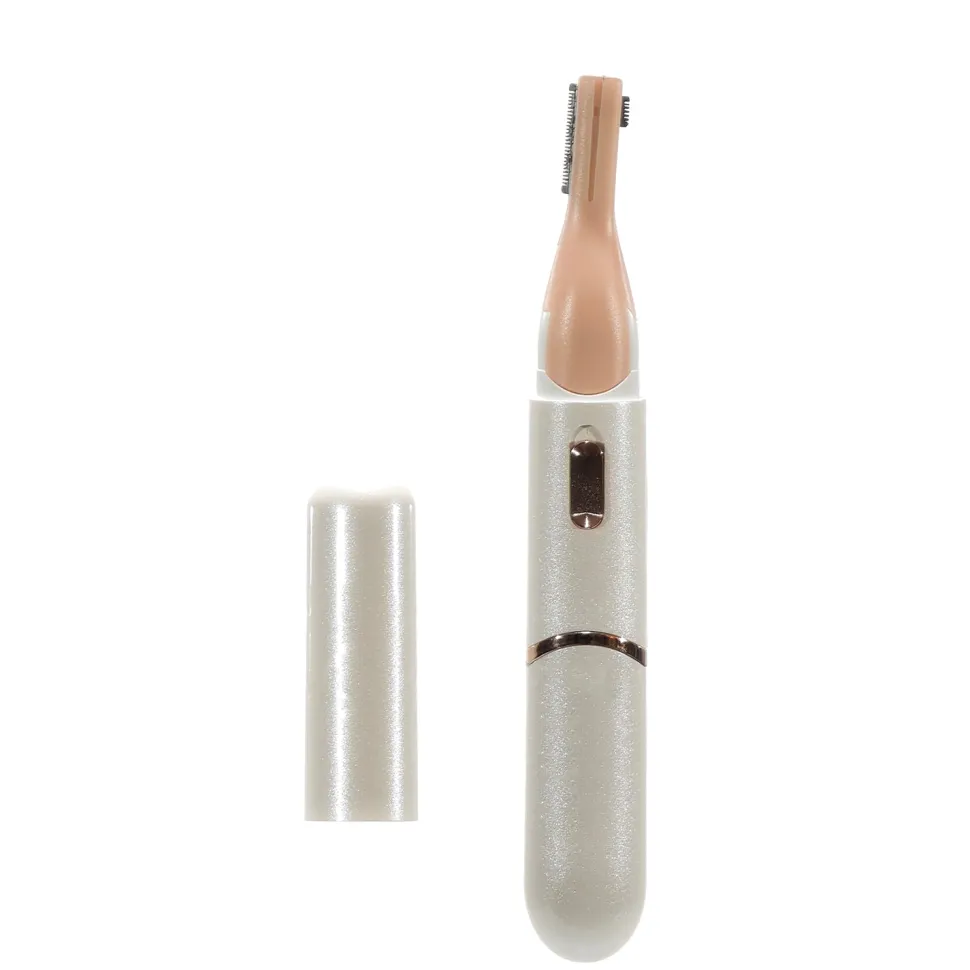 Mini Rasoio Snodabile a Batteria