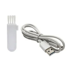 Mini Rasoio Snodabile a Batteria