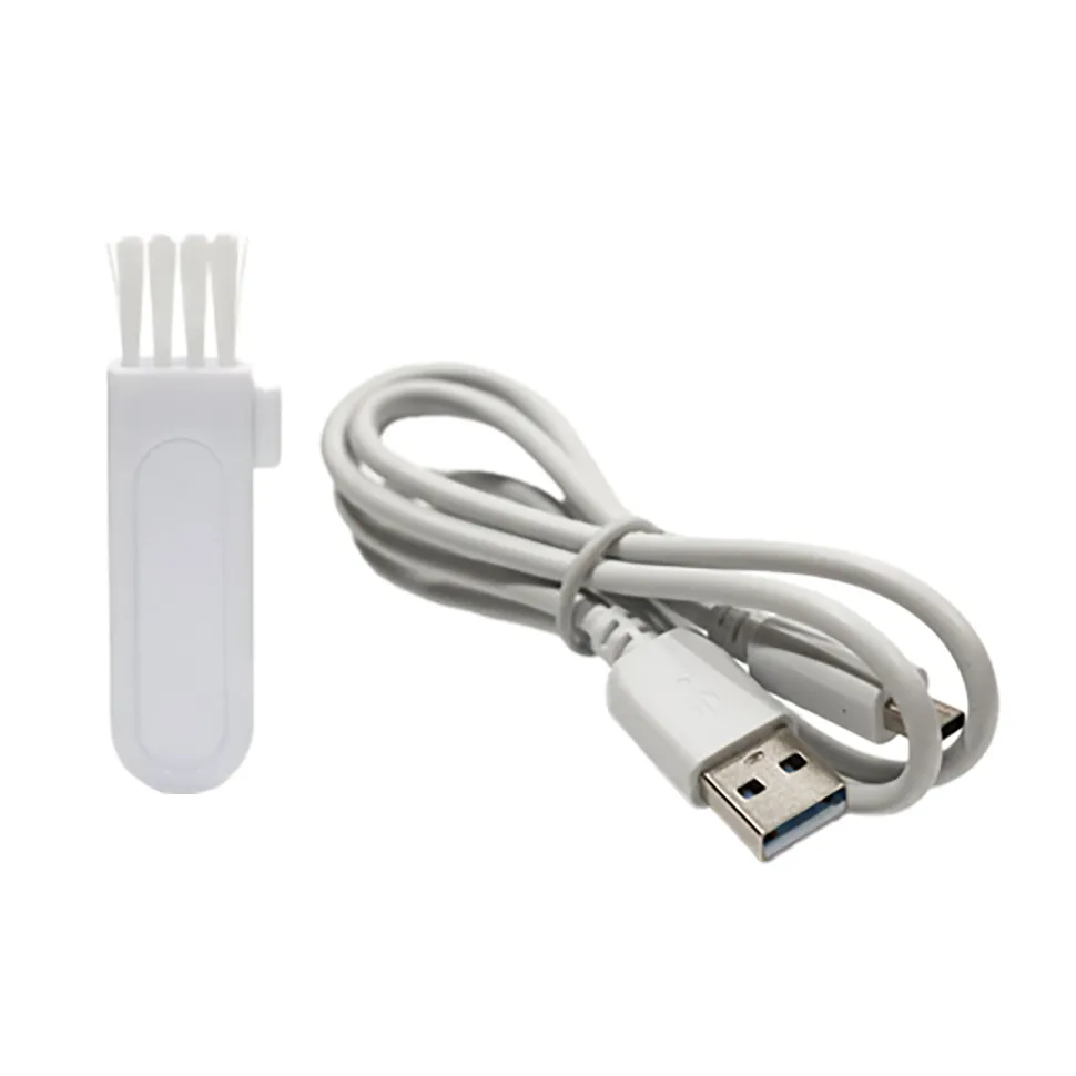 Mini Rasoio Snodabile a Batteria