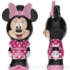 Minnie Mouse Shower Gel & Shampoo Doccia 400 ml