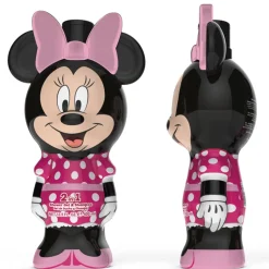 Minnie Mouse Shower Gel & Shampoo Doccia 400 ml