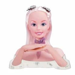 Miss Bellezza La Piccola Stilista con Accessori