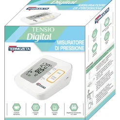 Misuratore di Pressione Tensio Digital