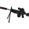 Mitra con puntatore Laser Ak338