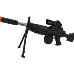 Mitra con puntatore Laser Ak338