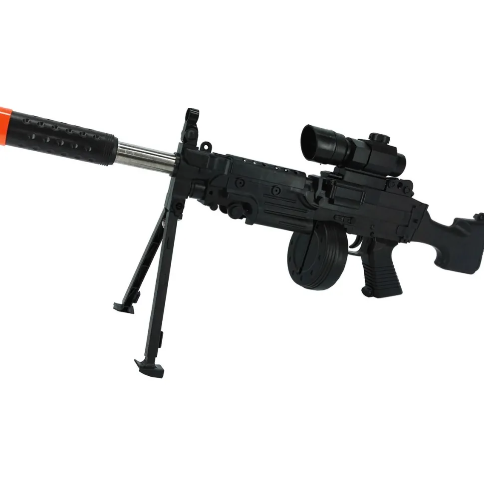 Mitra con puntatore Laser Ak338