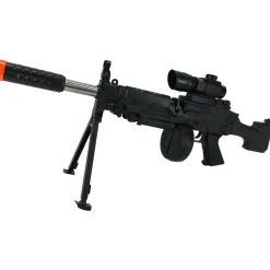 Mitra con puntatore Laser Ak338