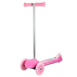 Monopattino 3 ruote Unicorn Wheels