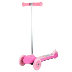 Monopattino 3 ruote Unicorn Wheels