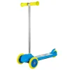 Monopattino 3 ruote Wild Wheels Animals