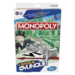 Monopoly Gioca Ovunque