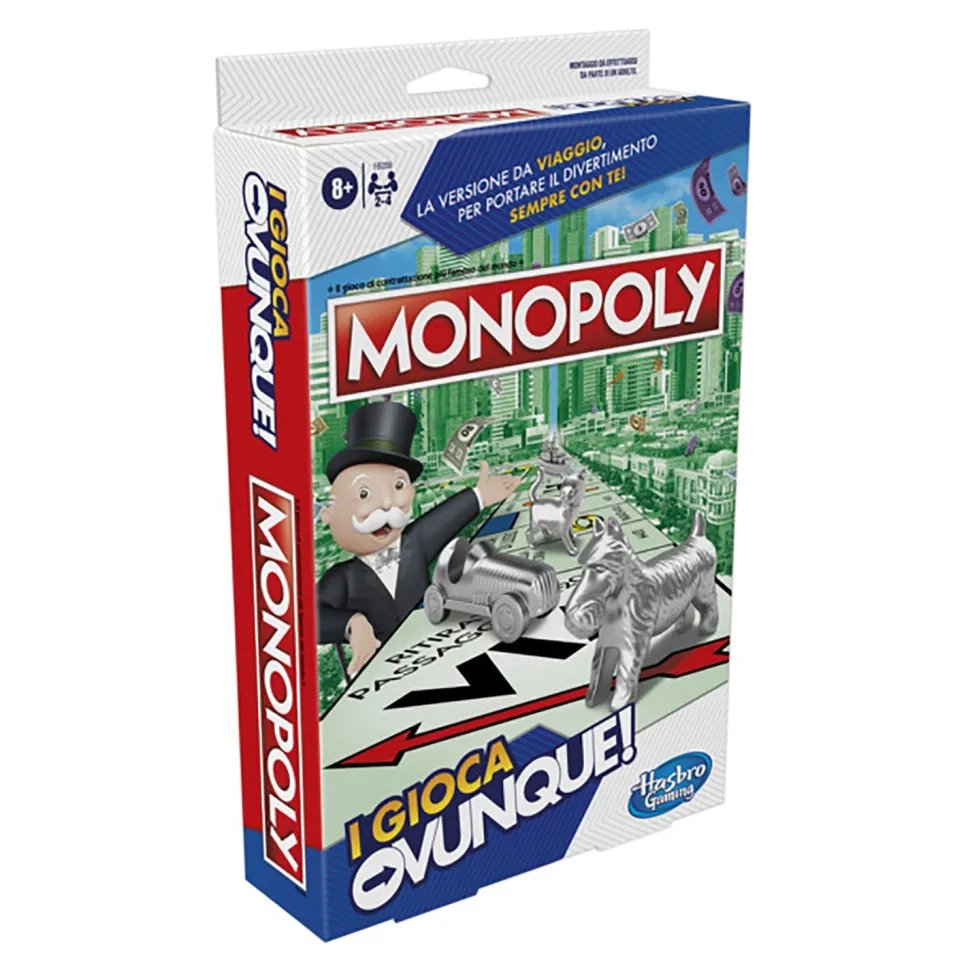 Monopoly Gioca Ovunque