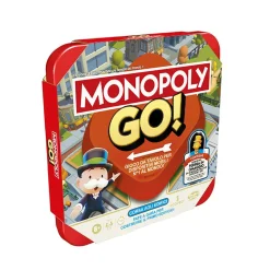 Monopoly GO! Gioco da Tavolo