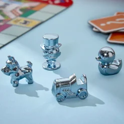 Monopoly GO! Gioco da Tavolo