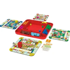 Monopoly GO! Gioco da Tavolo