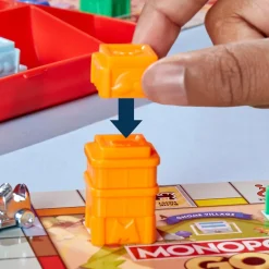 Monopoly GO! Gioco da Tavolo