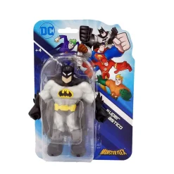 Monsterflex DC Super Heroes Action Figure Super Elastiche
