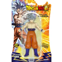 Monsterflex Dragon Ball Super Action Figure Super Elastiche