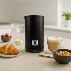 Montalatte elettrico multifunzione 544 Watt