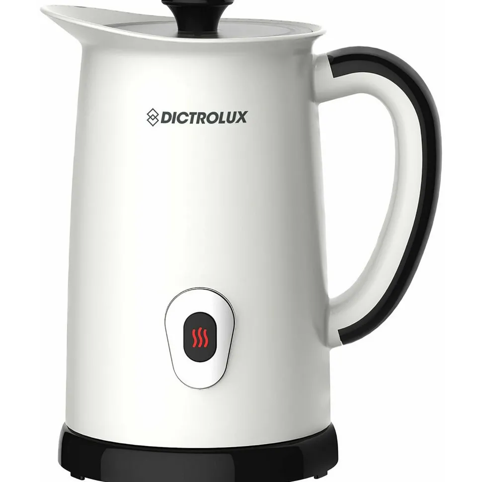 Montalatte Elettrico 550 Watt
