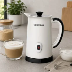 Montalatte Elettrico 550 Watt