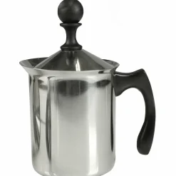 Montalatte in acciaio inox 800ml
