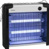 Mosquito Compact Elettrico 12 Watt