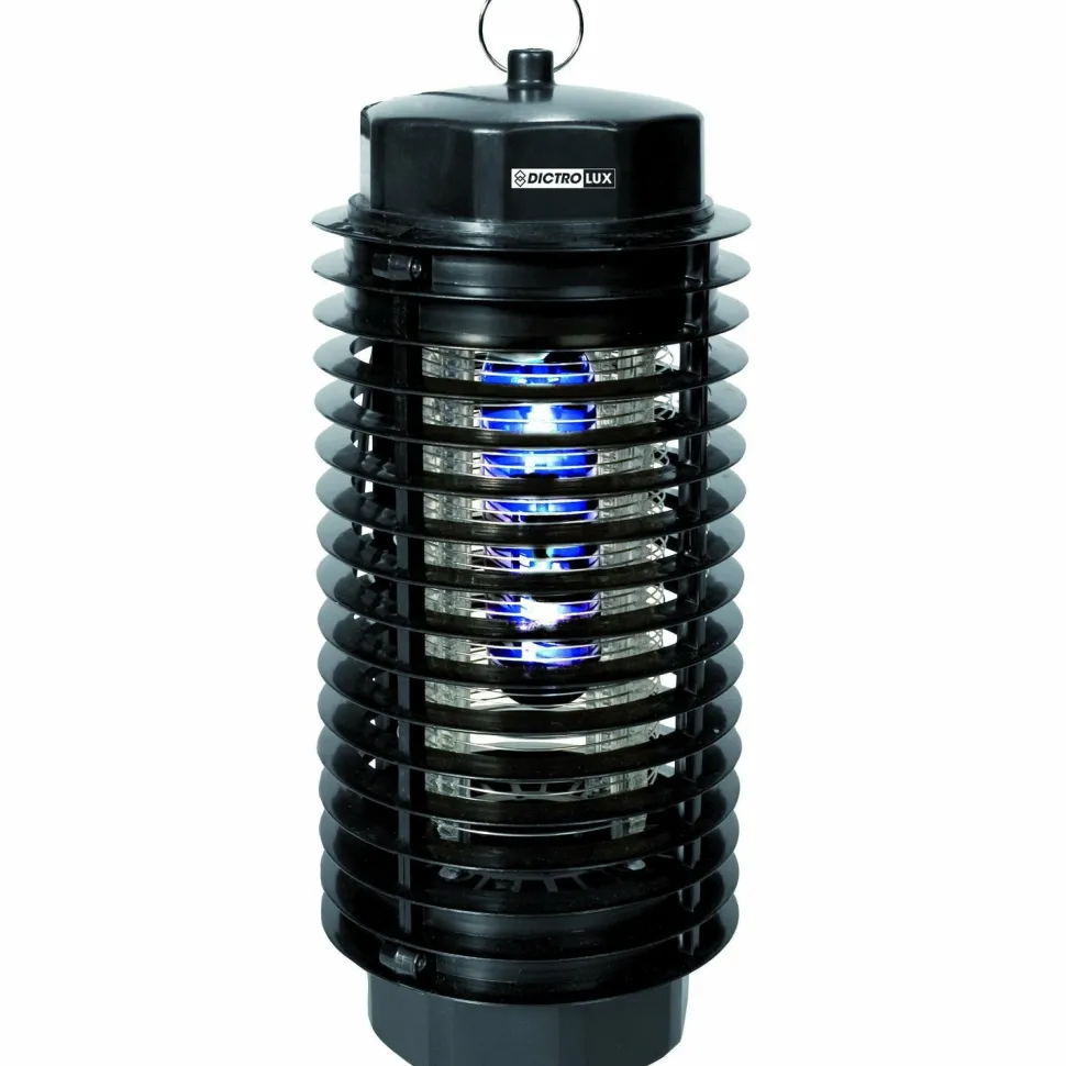 Mosquito Killer Lanterna elettrica 3 Watt