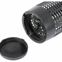 Mosquito Lanterna Elettrica 6 Watt