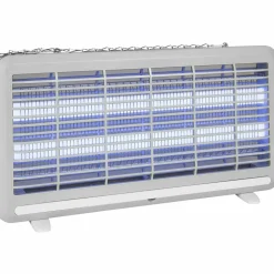 Mosquito Led Zanzariera elettrica 6 Watt