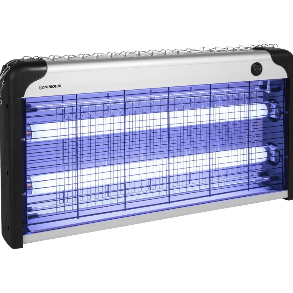Mosquito Shock Elettrico 30 Watt
